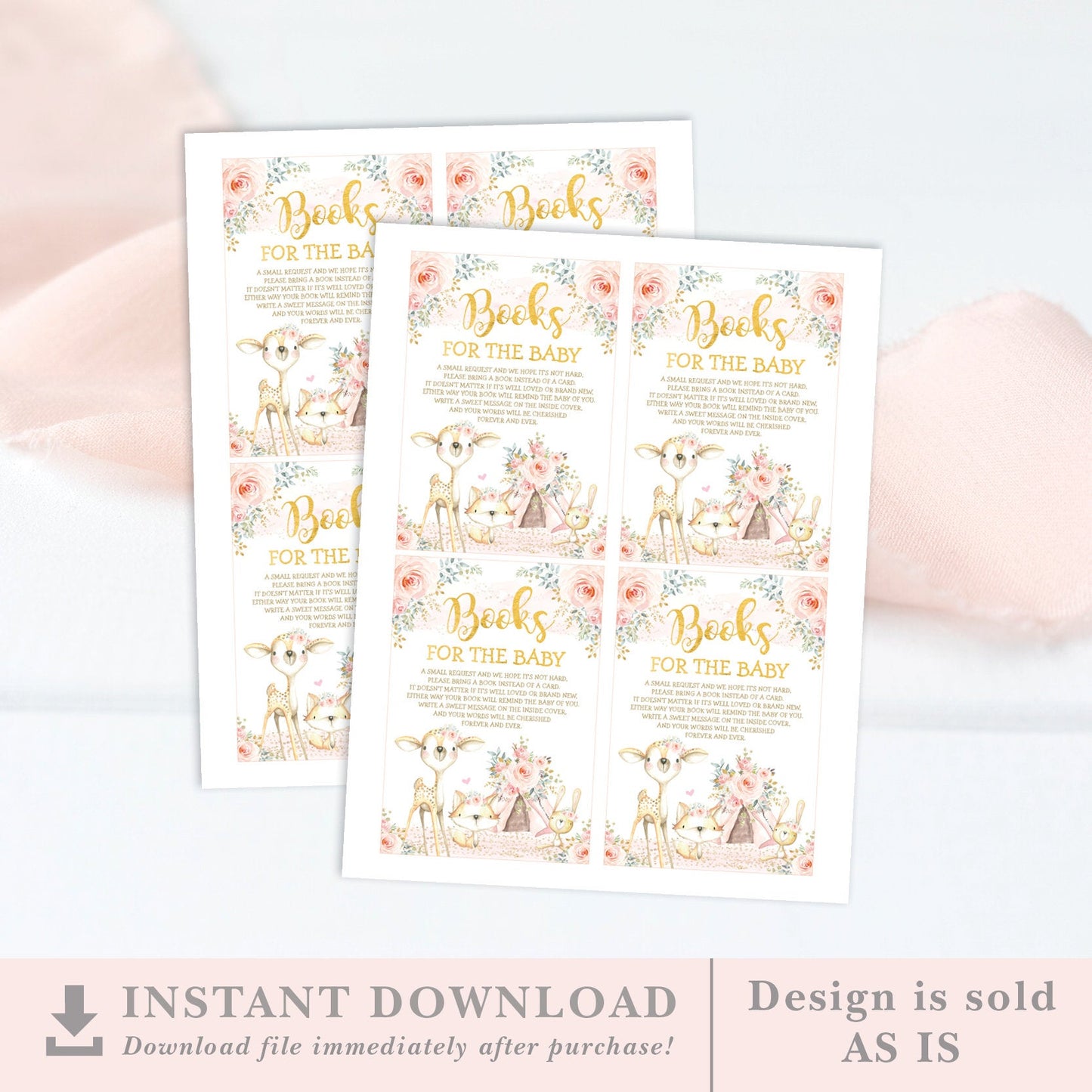Books for the Baby