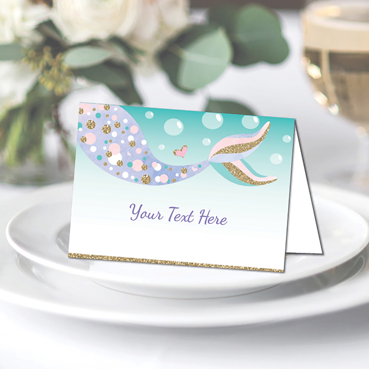 Place Cards