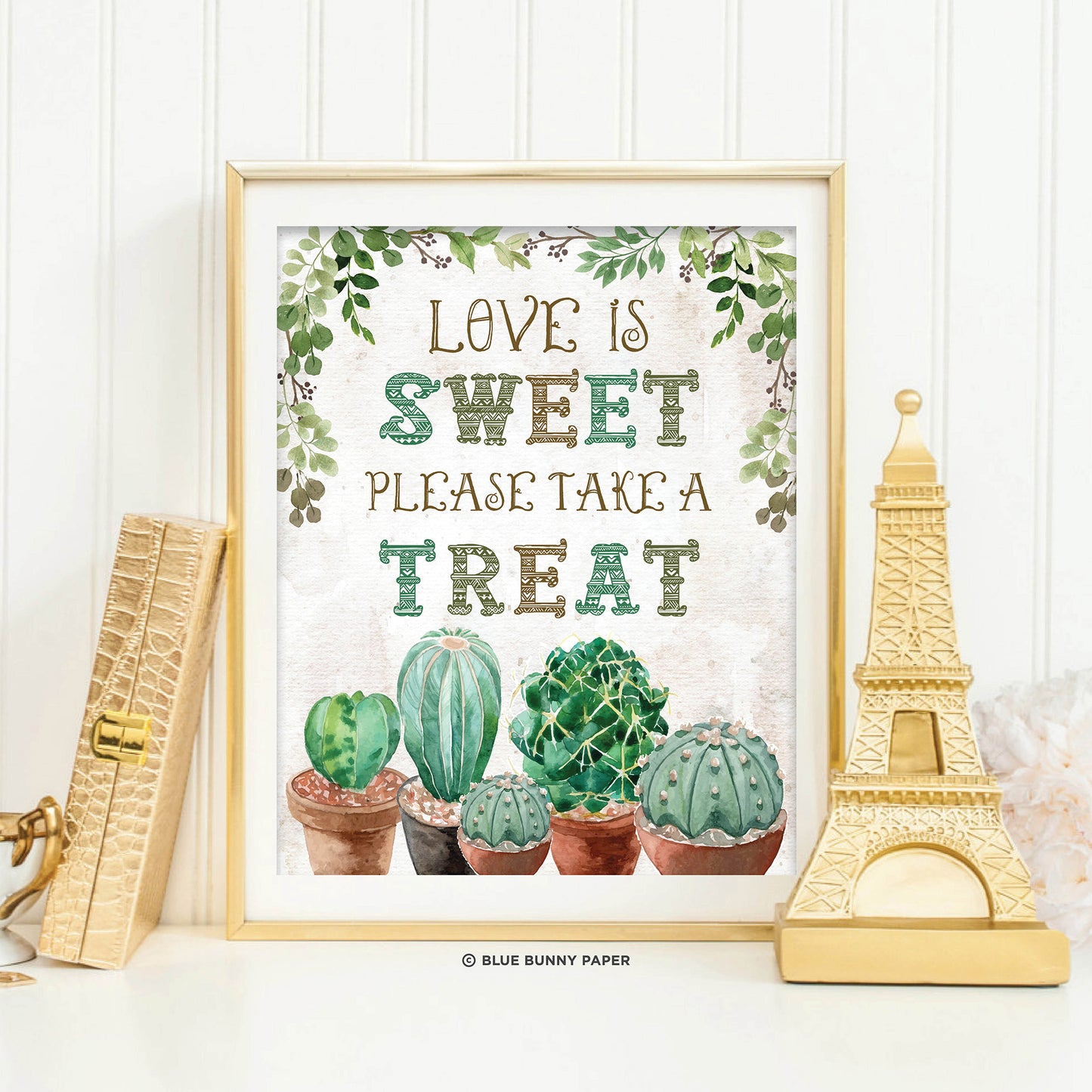 Take a Treat Sign