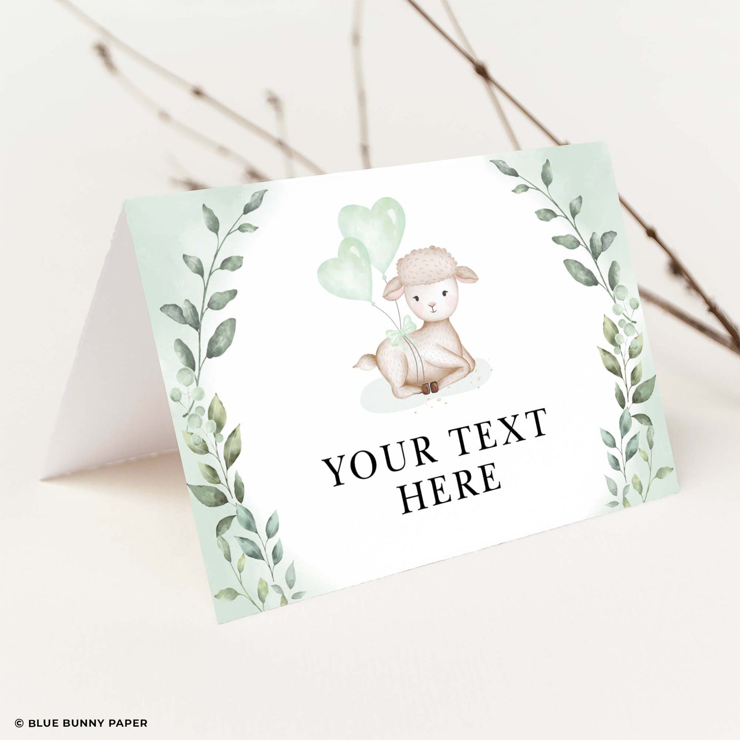 Place Cards