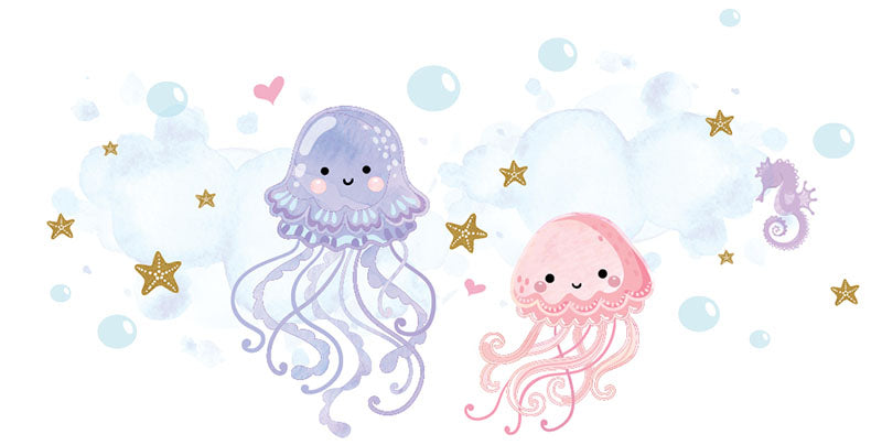 Magical Mermaid