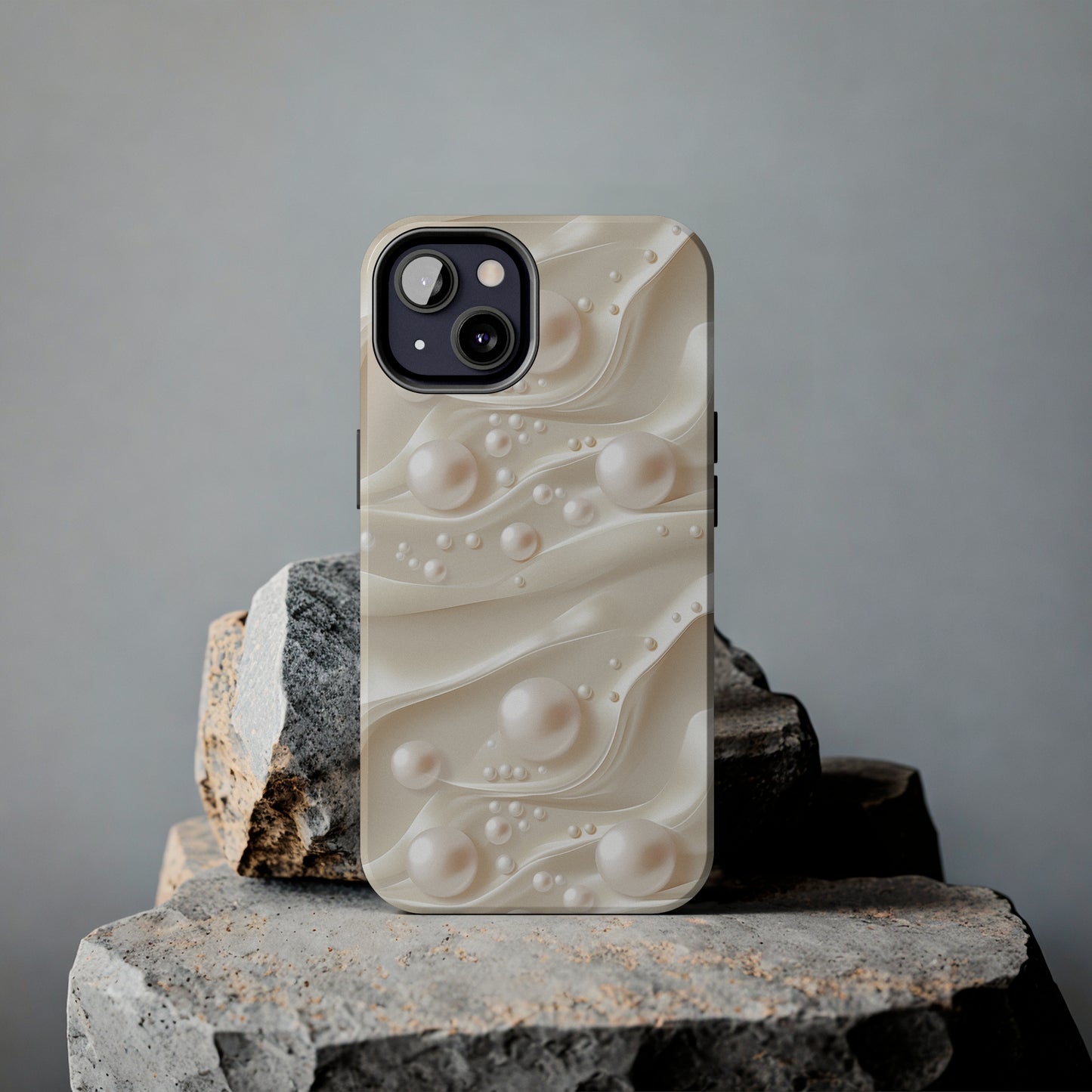 Pearl iPhone Case