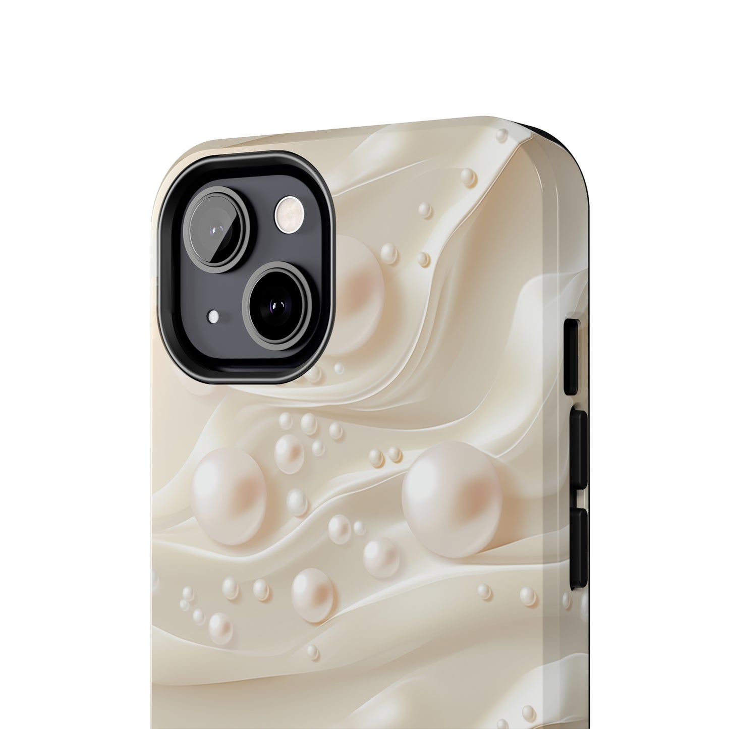 Pearl iPhone Case