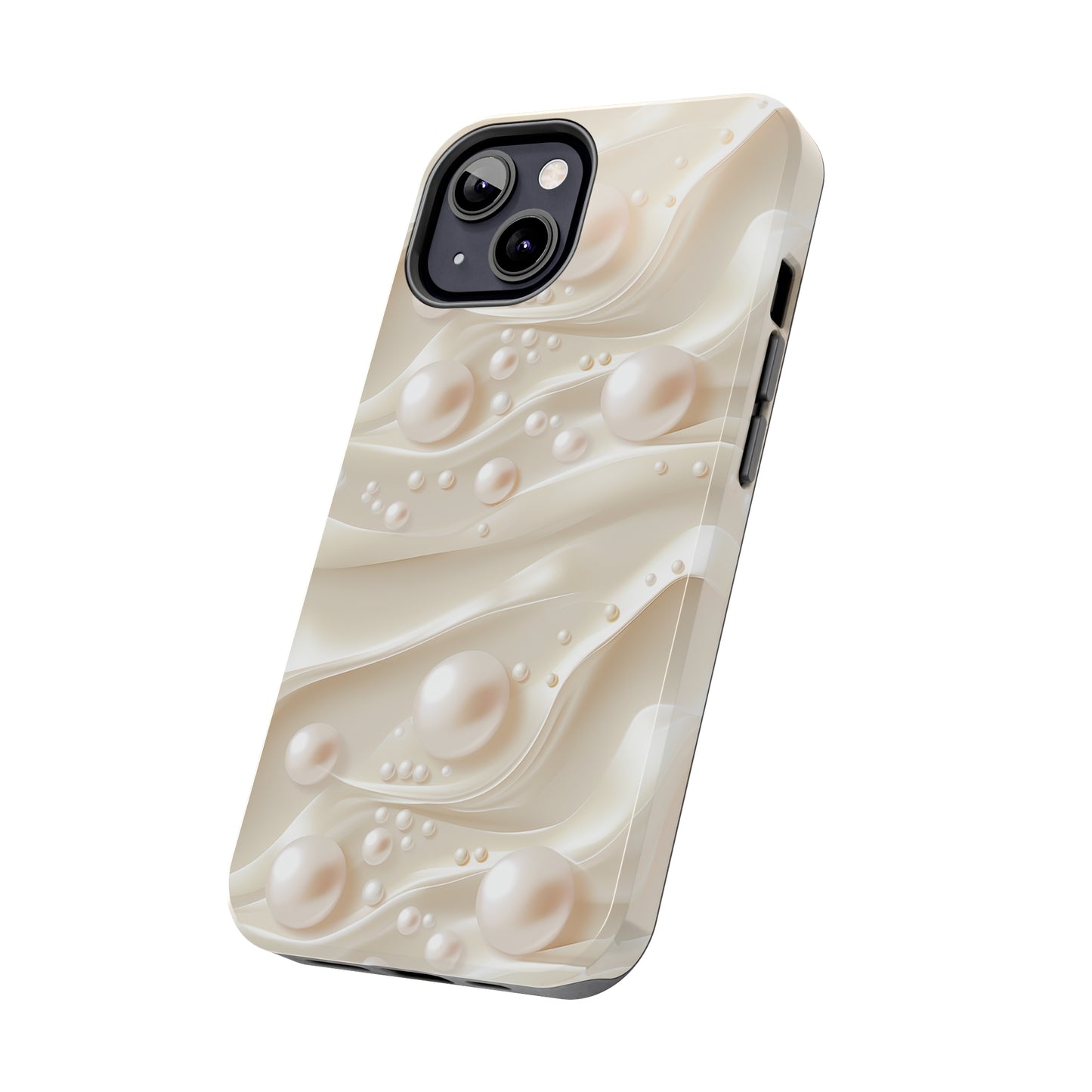 Pearl iPhone Case