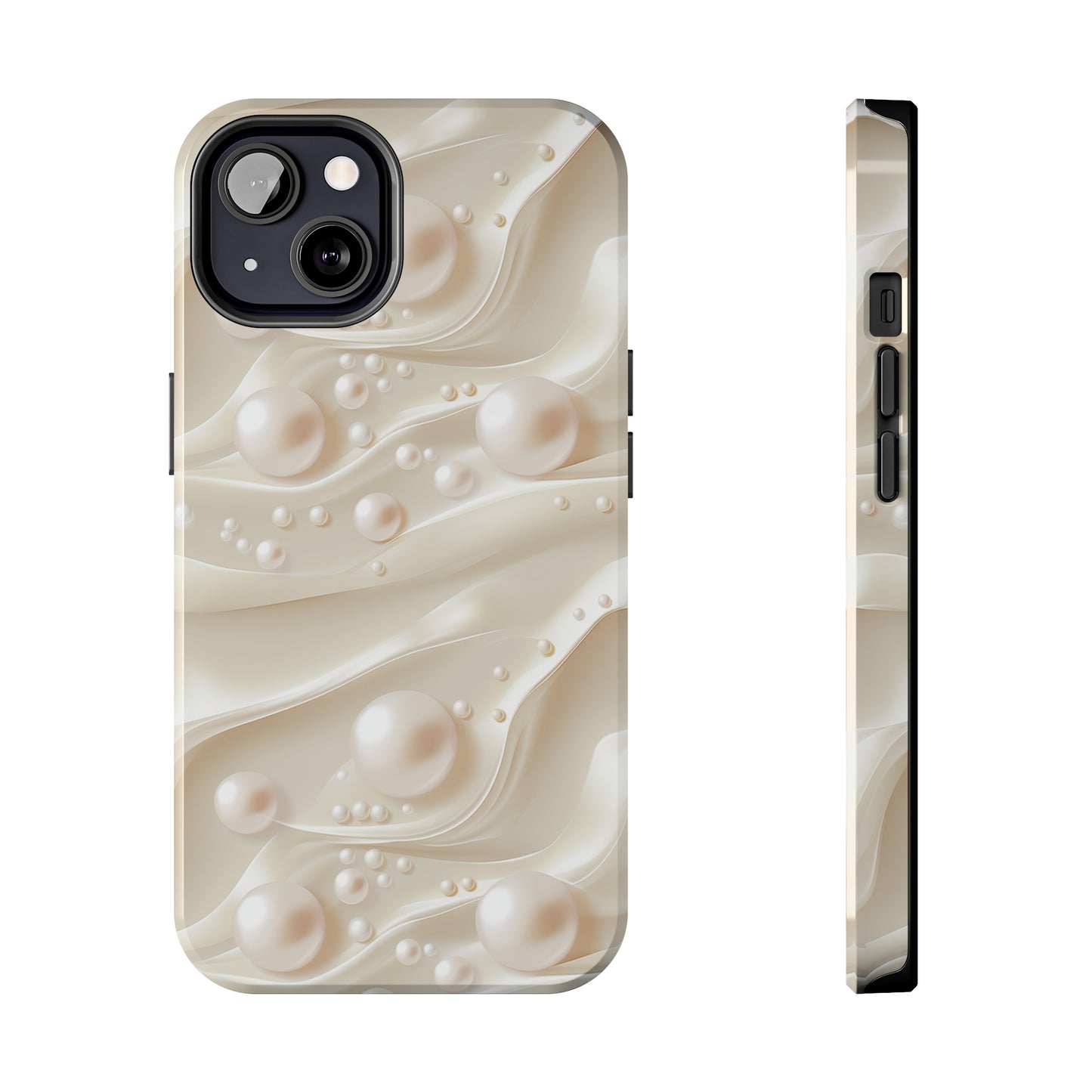 Pearl iPhone Case