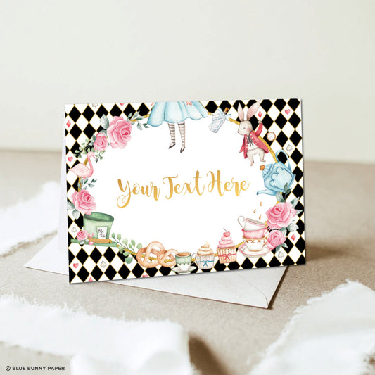 Place Cards