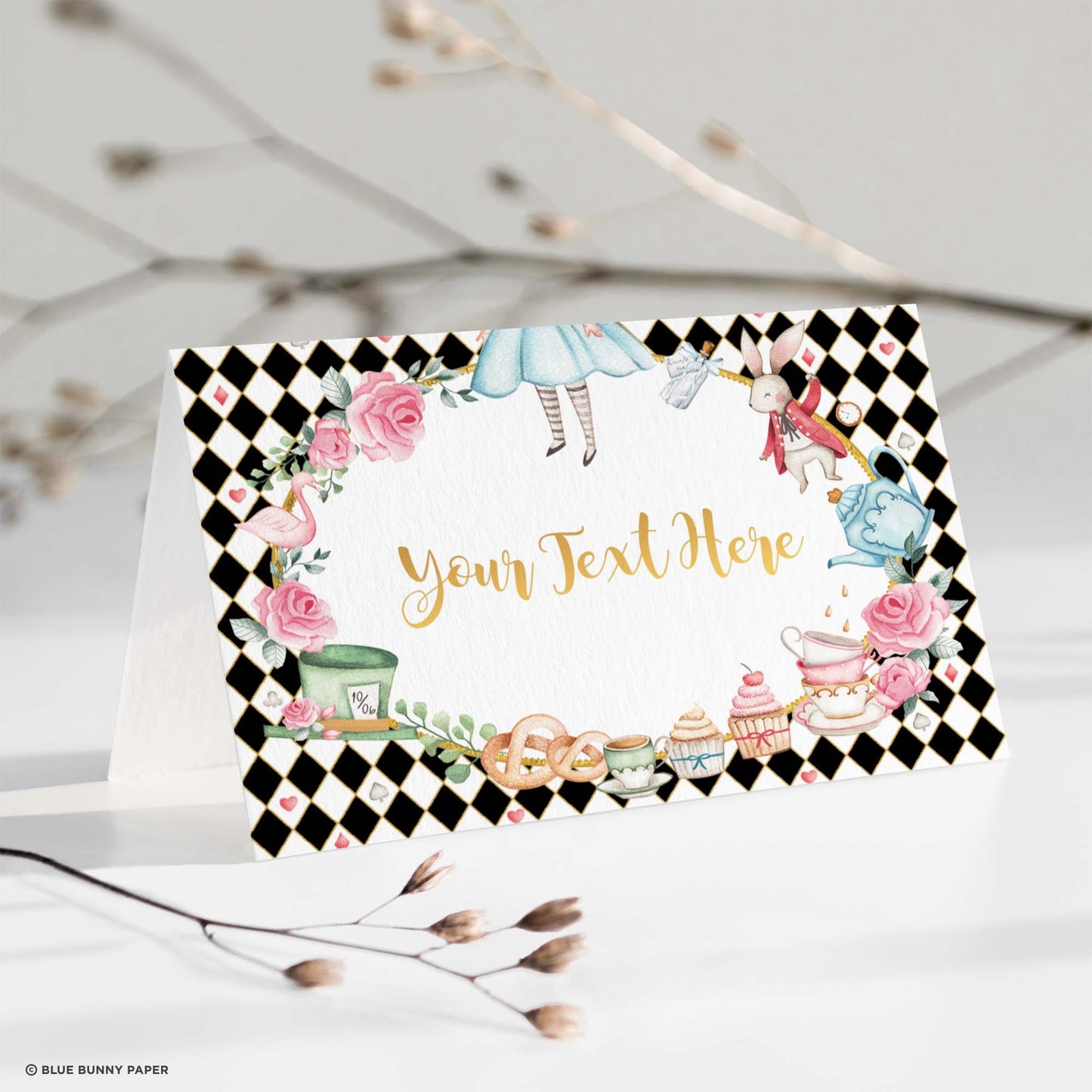 Place Cards