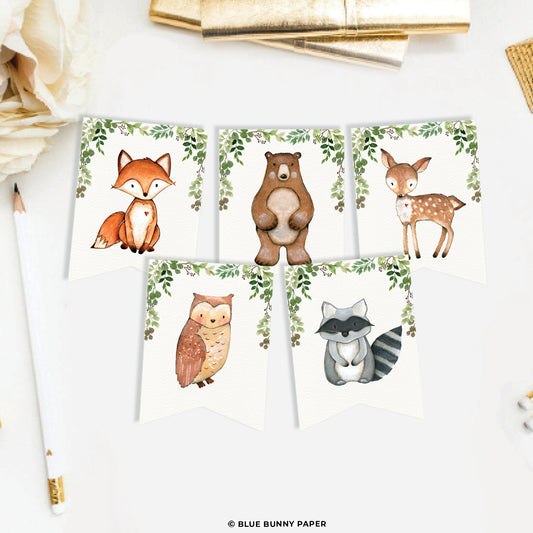 Party Bunting