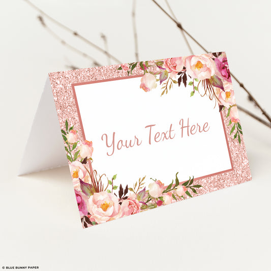 Place Cards