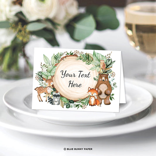 Place Cards