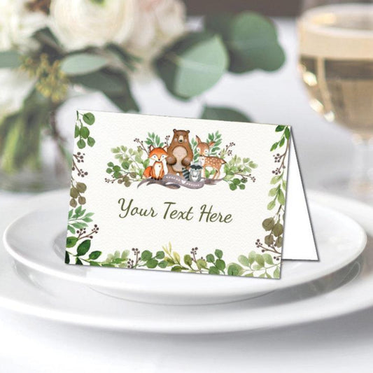 Place Cards