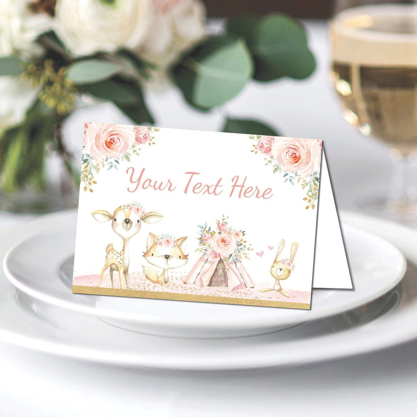 Place Cards