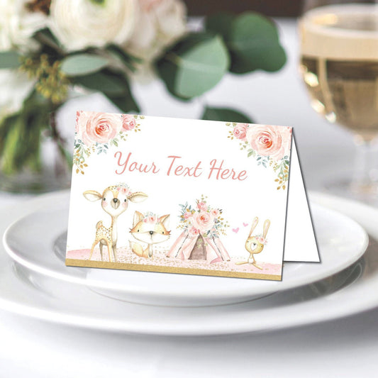 Place Cards