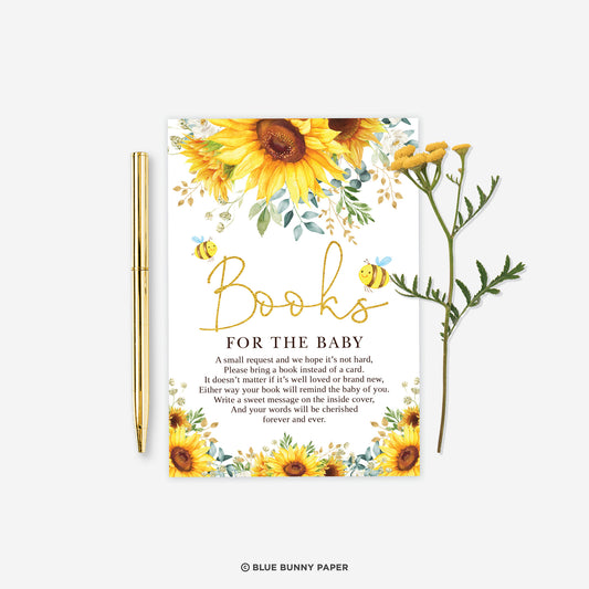 Book Request Card