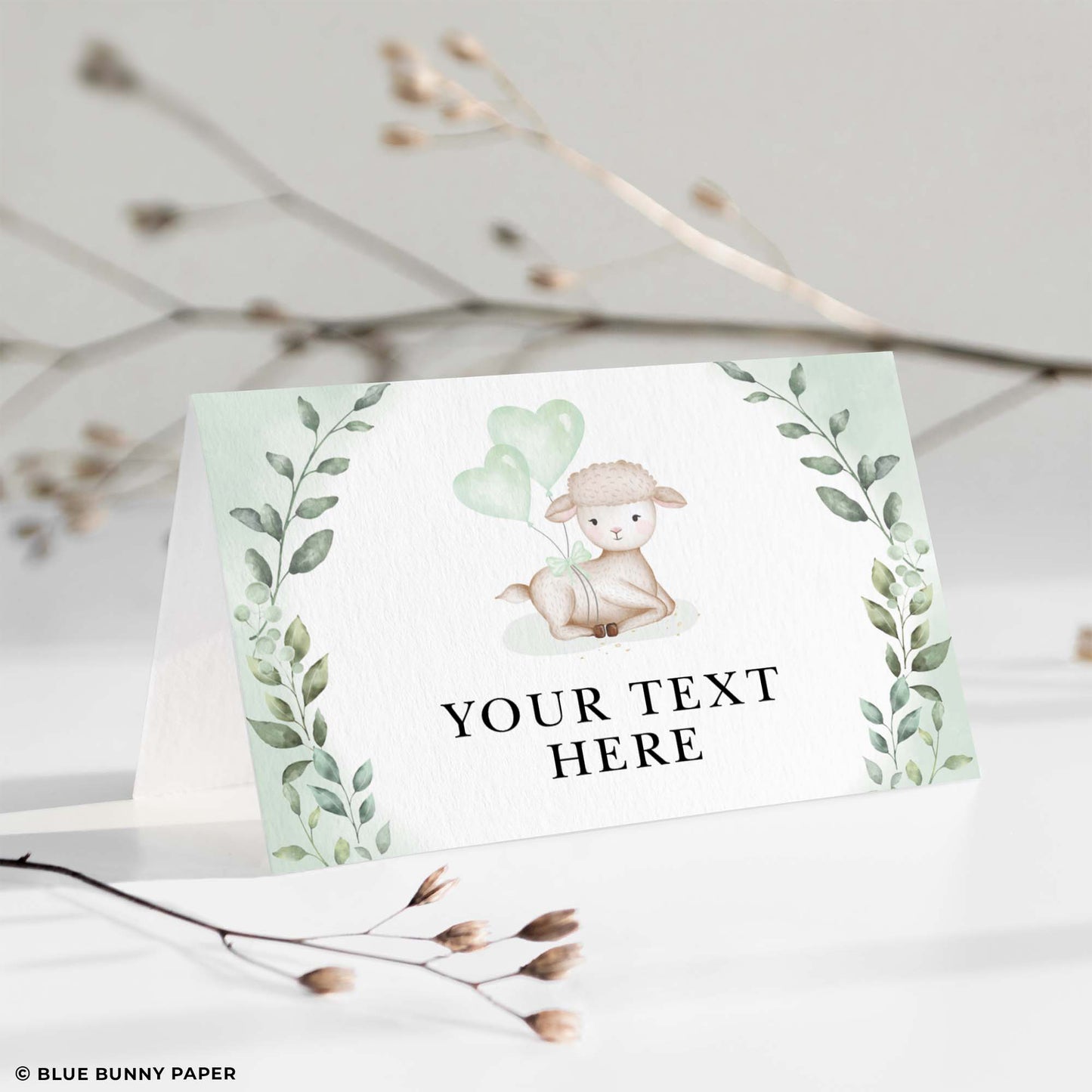 Place Cards