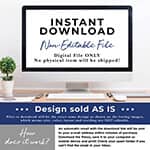instant download usage info thumbnail image